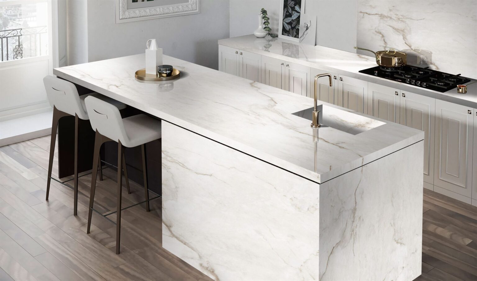 Classico porcelain – CAVA SURFACES