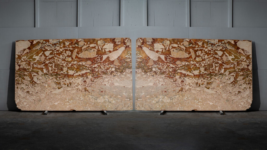 Breccia Pontificia – CAVA SURFACES