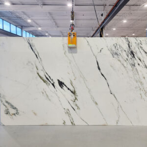 Calacatta Nero Borghini