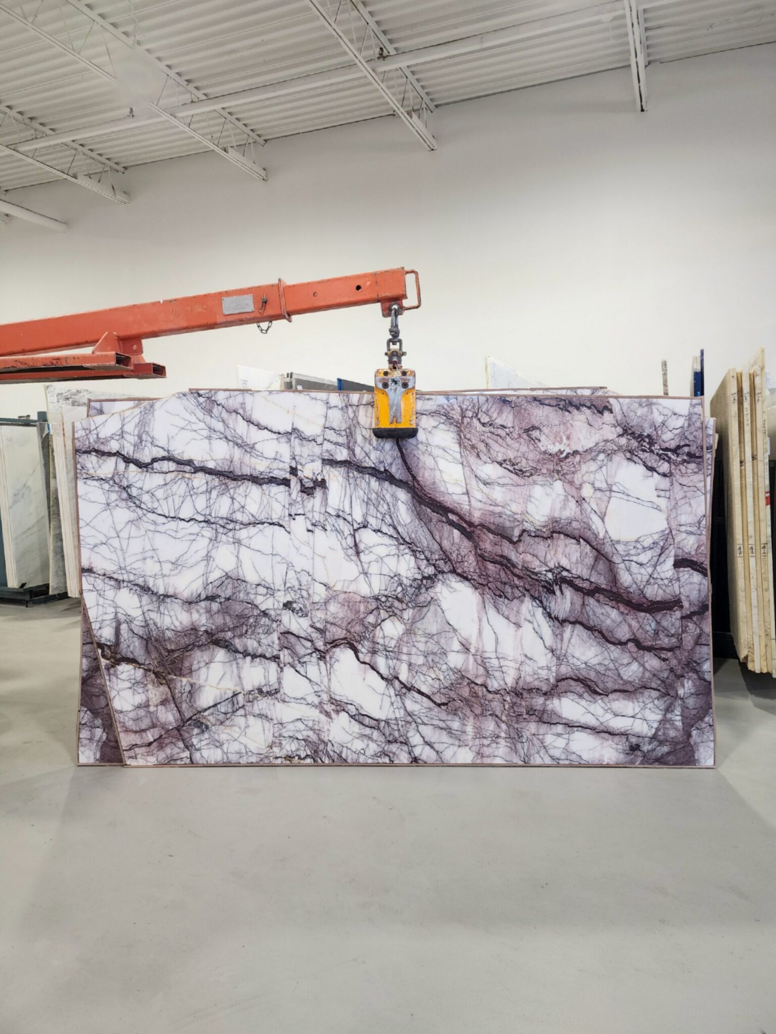 Lilac – CAVA SURFACES
