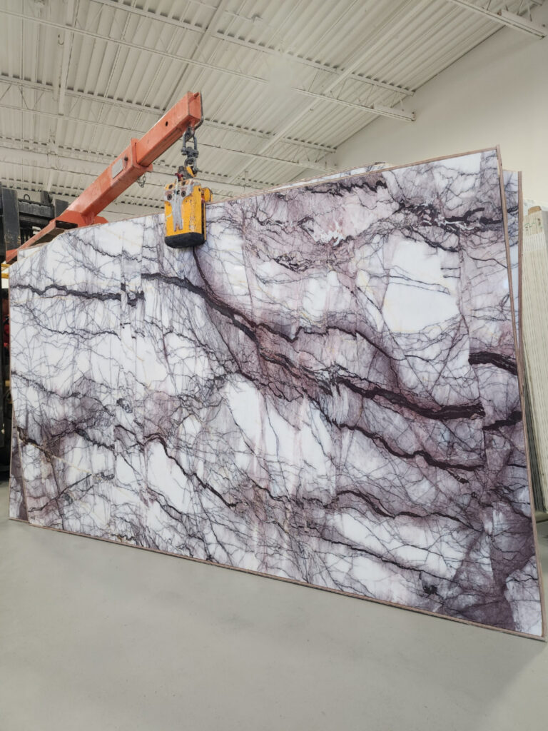 Lilac – CAVA SURFACES