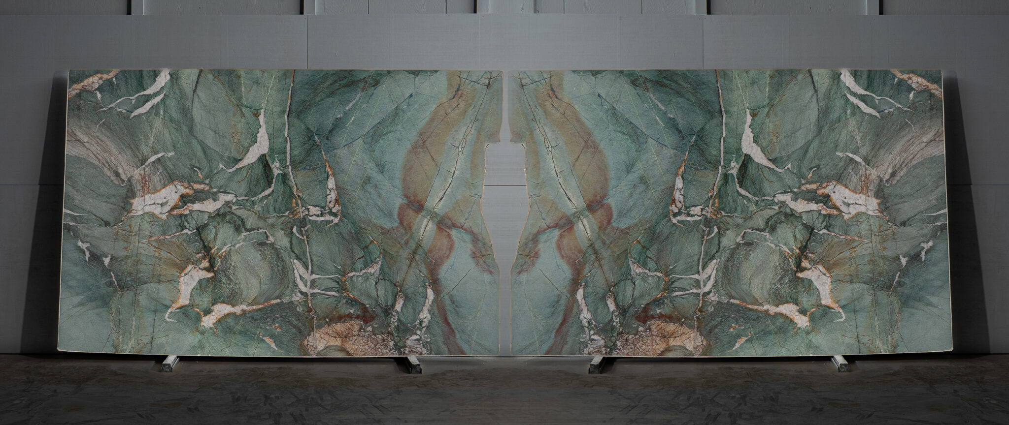 Verdant – CAVA SURFACES