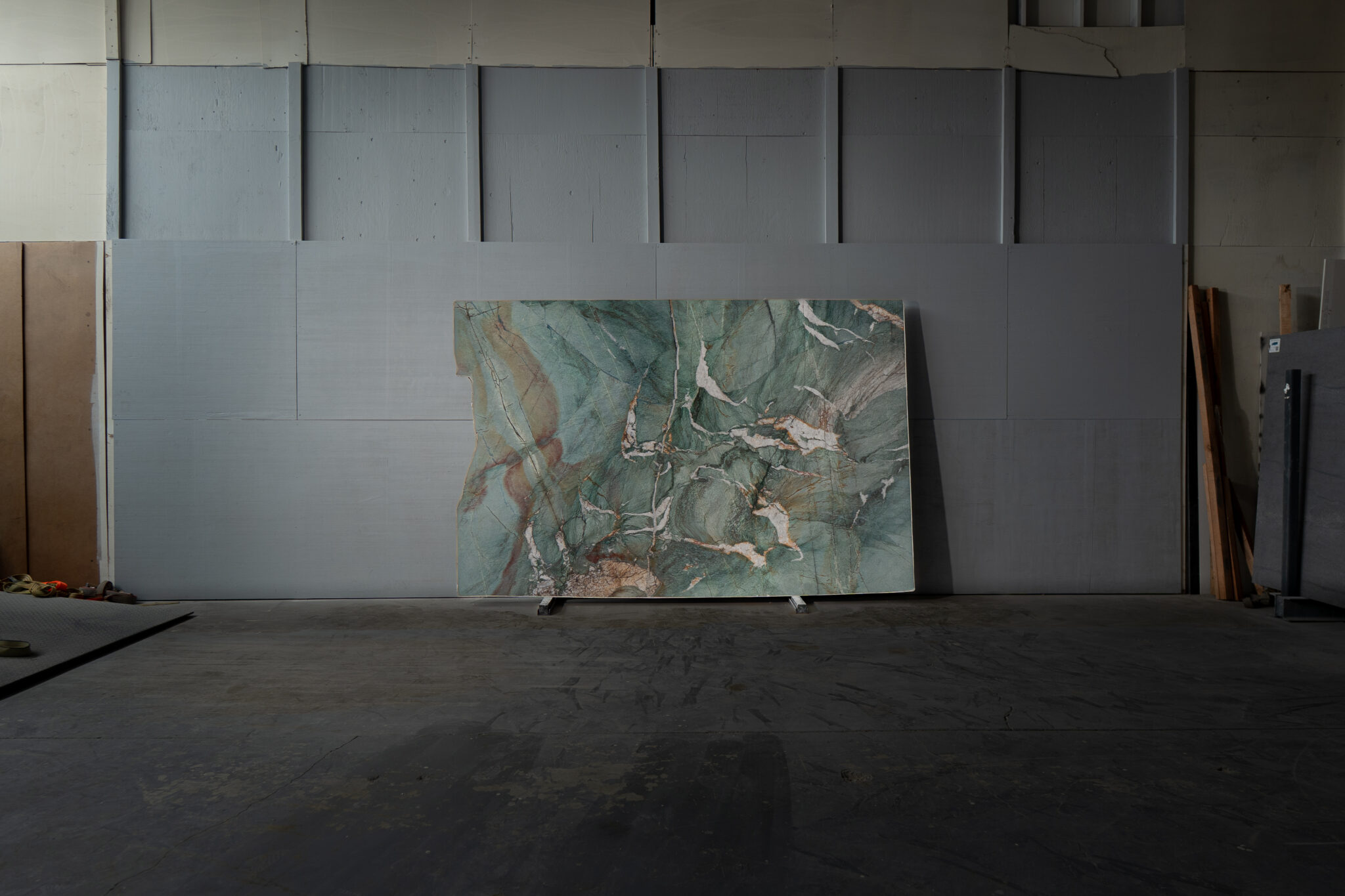 Verdant – CAVA SURFACES