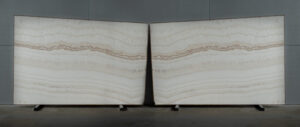 Onice Ovorio 2cm Polished Onyx Blk#400637(2)