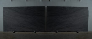 Vermont Black 2cm Hydro Tech Blk#180106(3)