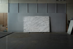 Calacatta Super White 2CM Polished Quartzite Blk#11289(3)