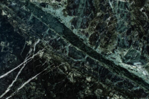 Verde Alpi 2cm Polished Marble Blk#36135(2)