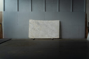 Cristallo Ice 2cm Polished Quartzite Blk#EX-13(4)