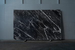 Mountain Black 2cm Polished Granite Blk#32955(1)