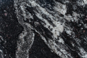Mountain Black 2cm Polished Granite Blk#32955(2)