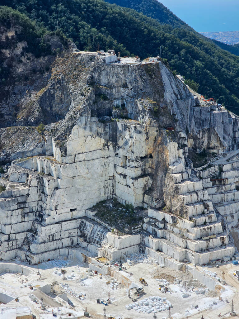 A Stone’s Throw – CAVA SURFACES