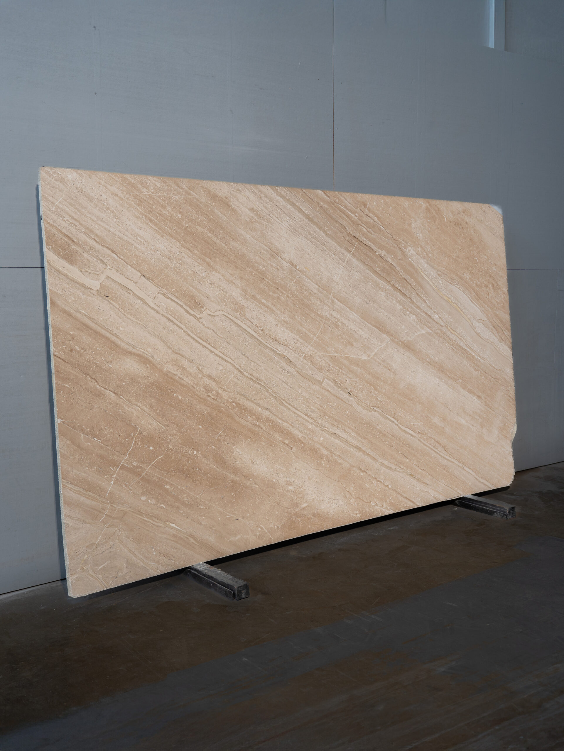 Daino Reale Blk #VR752 Marble 2cm(4)