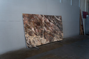 Magenta Oro Polished Marble Blk#299(1)