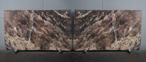 Magenta Oro Polished Marble Blk#299(4)