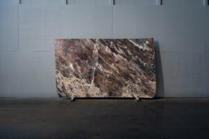 Magenta Oro Polished Marble Blk#299(5)
