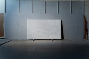 Bianco Strato 2cm Polished Marble Blk#3904(3)