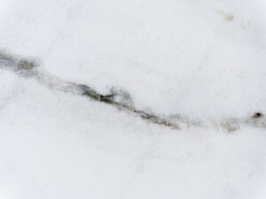 Gloria White 2cm Polished Quartzite Blk#003(3)
