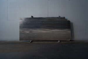 Lipari 2cm Polished Marble Blk#1710(1)