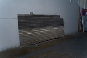 Lipari 2cm Polished Marble Blk#1710