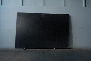 Black Night 2cm Leathered Granite Blk#37232(4)