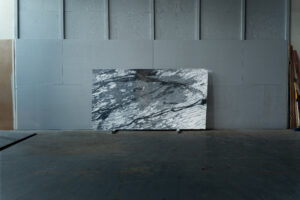 Nero Passero 2cm Polished Marble Blk#5718(2)