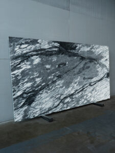 Nero Passero 2cm Polished Marble Blk#5718(3)