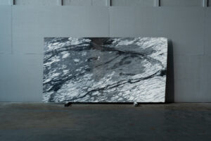 Nero Passero 2cm Polished Marble Blk#5718(4)