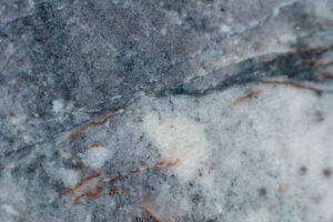 Lavanda Crystal 2cm Polished Quartzite Blk#18222(5)