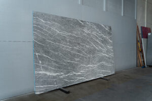 Carnico Black Polished Marble Blk#910(2)