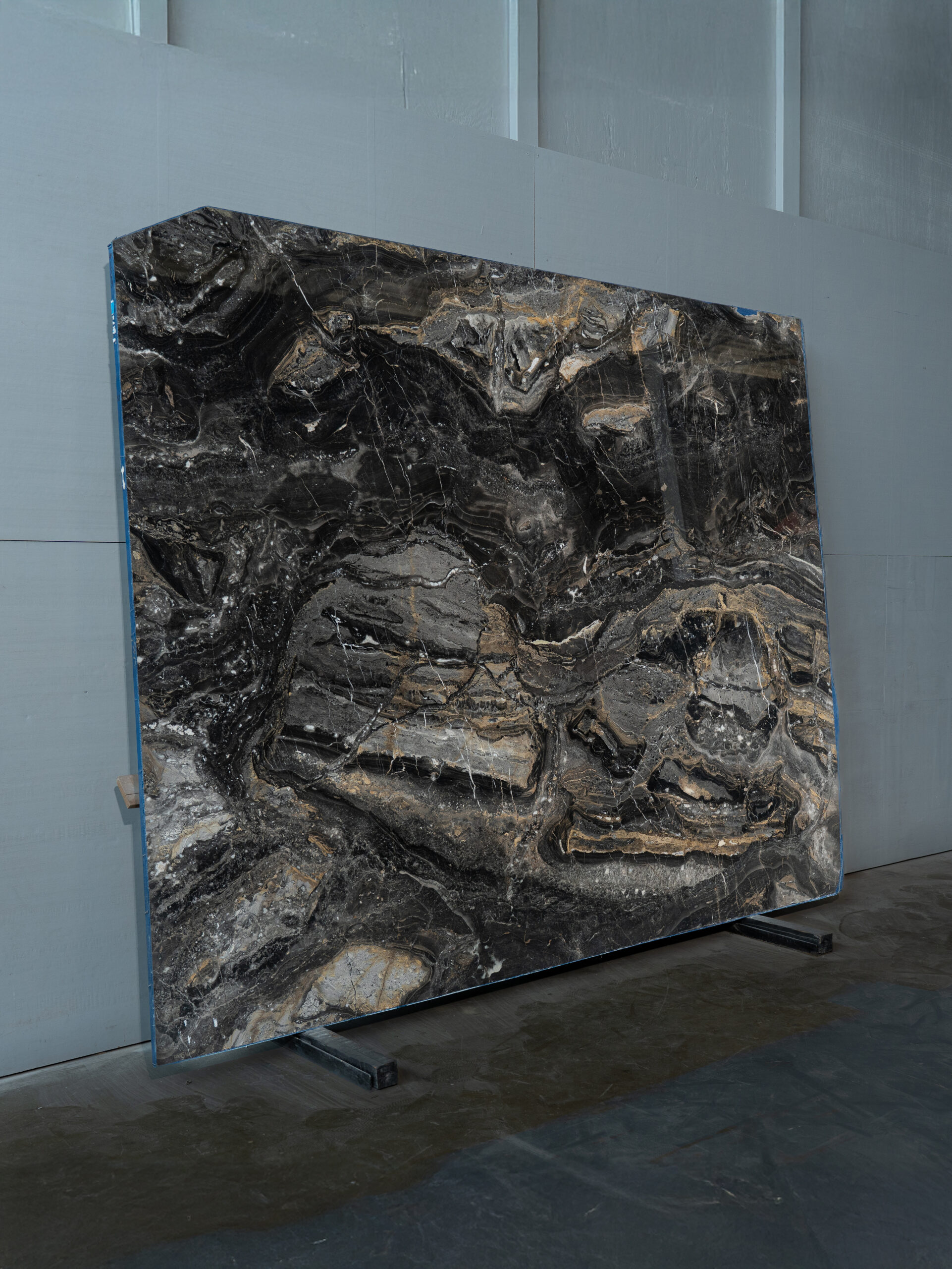Orobico Dark 2cm Marble Blk#1333(2)