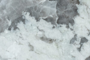Dover White 2cm Polished Marble Blk#1396(1)