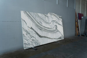 Cipollino Black 2cm Marble Blk#0429