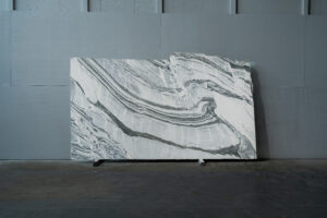 Cipollino Black 2cm Marble Blk#0429(5)