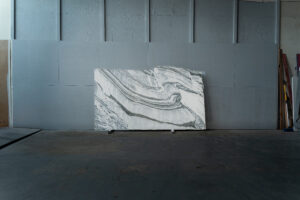 Cipollino Black 2cm Marble Blk#0429(4)
