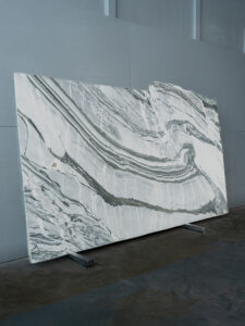 Cipollino Black 2cm Marble Blk#0429(3)