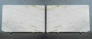 Calacatta Allegra 2cm Honed Marble Blk#19(4)