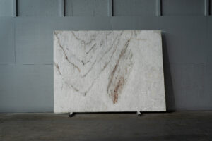 Cristallo 2cm Polished Quartzite Blk#5813(4)