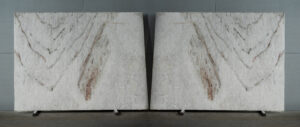 Cristallo 2cm Polished Quartzite Blk#5813