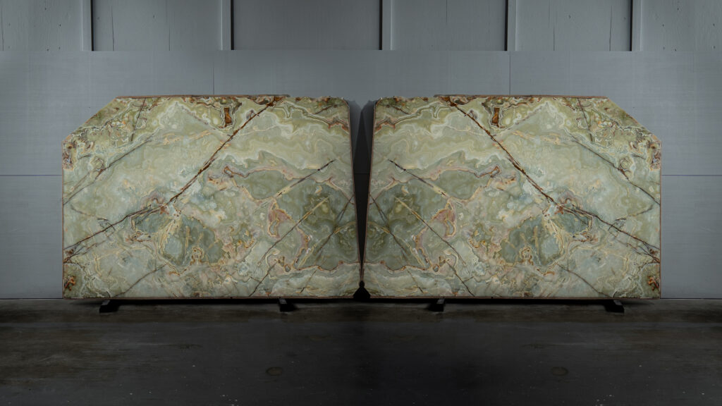 Onice Verde – CAVA SURFACES