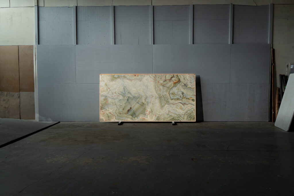Onice Verde – CAVA SURFACES