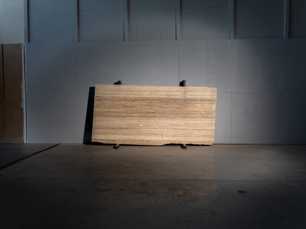 Travertine Classico – CAVA SURFACES