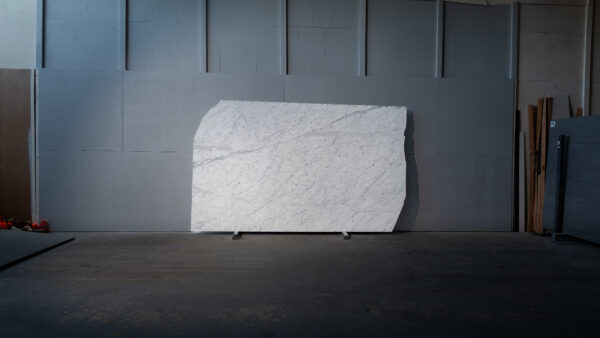 Bianco Carrara C – CAVA SURFACES