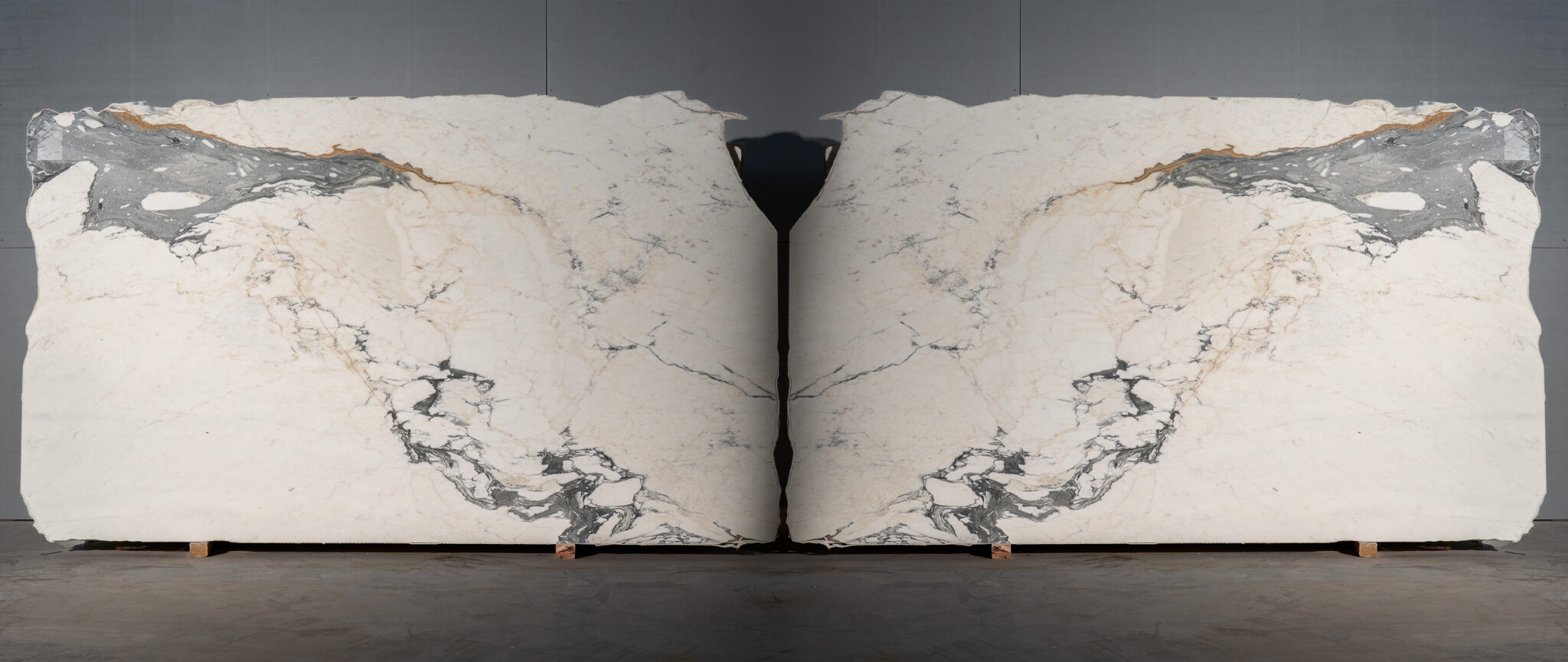 Arabescato Picasso – CAVA SURFACES