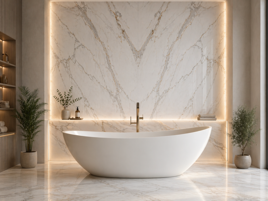 Calacatta Oro – CAVA SURFACES