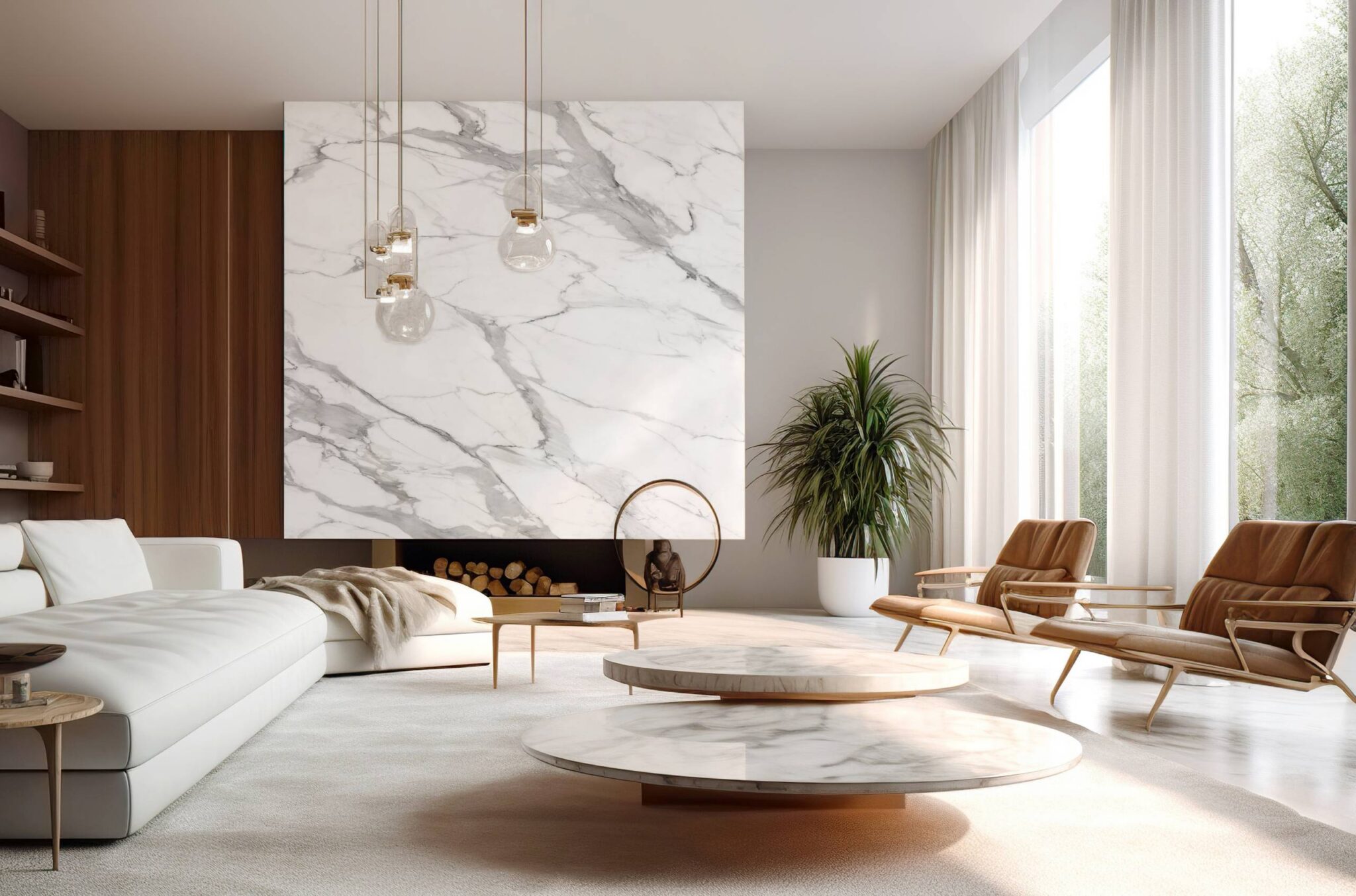 Statuario Classic – CAVA SURFACES